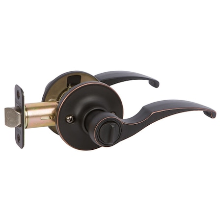 Delaney Hardware CALLAN 502T-KI-US10BE KENDALL PRIVACY KI5027R